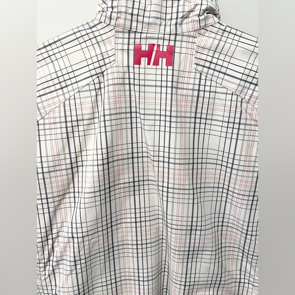 Helly Hansen winter jacket - Picture 5 of 8